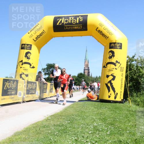 21.06.2026 - Viking Triathlon Michael Strokosch http://msf.ph/oto/9837961 21.06.2026 14:15:43 Laufen 30, 83, 132 meine-sportfotos.de
