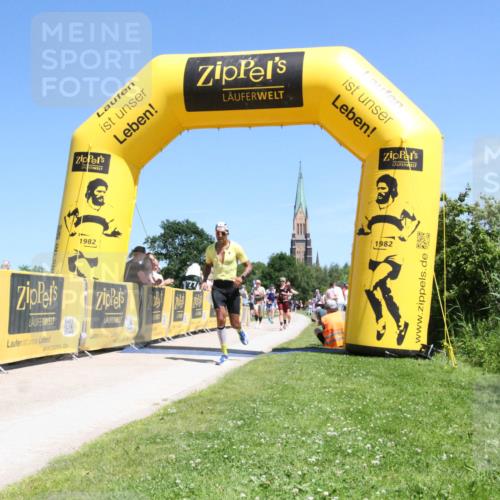 21.06.2026 - Viking Triathlon Michael Strokosch http://msf.ph/oto/9837985 21.06.2026 14:16:25 Laufen 455 meine-sportfotos.de