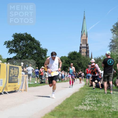 21.06.2026 - Viking Triathlon Michael Strokosch http://msf.ph/oto/9837996 21.06.2026 14:34:29 Laufen 185, 634 meine-sportfotos.de
