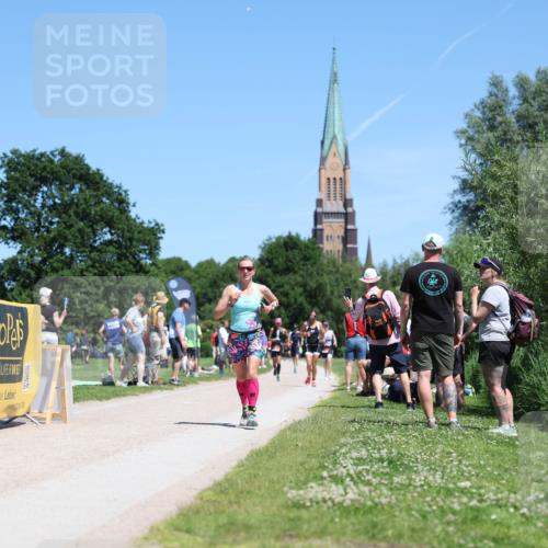 21.06.2026 - Viking Triathlon Michael Strokosch http://msf.ph/oto/9838005 21.06.2026 14:34:31 Laufen 185, 634 meine-sportfotos.de