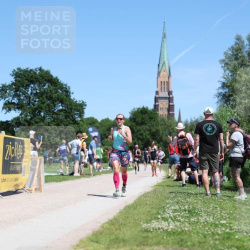 21.06.2026 - Viking Triathlon Michael Strokosch http://msf.ph/oto/9838006 21.06.2026 14:34:31 Laufen 185, 634 meine-sportfotos.de