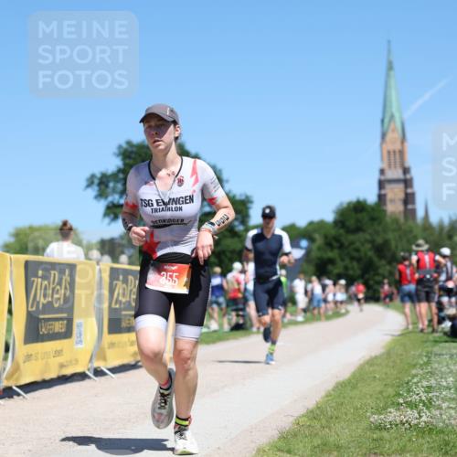 21.06.2026 - Viking Triathlon Michael Strokosch http://msf.ph/oto/9838056 21.06.2026 14:34:45 Laufen 355, 386, 493 meine-sportfotos.de