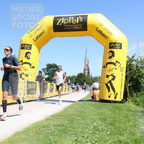 21.06.2026 - Viking Triathlon Michael Strokosch http://msf.ph/oto/9838058 21.06.2026 14:18:52 Laufen 20, 165, 667 meine-sportfotos.de