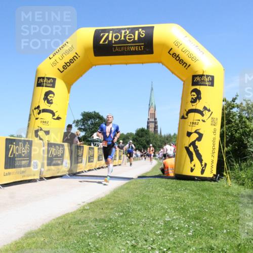 21.06.2026 - Viking Triathlon Michael Strokosch http://msf.ph/oto/9838061 21.06.2026 14:18:57 Laufen 360, 667 meine-sportfotos.de