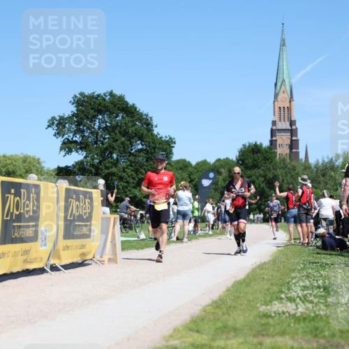 21.06.2026 - Viking Triathlon Michael Strokosch http://msf.ph/oto/9838068 21.06.2026 14:35:03 Laufen 118, 161, 163, 625 meine-sportfotos.de