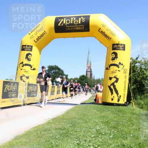 21.06.2026 - Viking Triathlon Michael Strokosch http://msf.ph/oto/9838069 21.06.2026 14:19:11 Laufen 313 meine-sportfotos.de