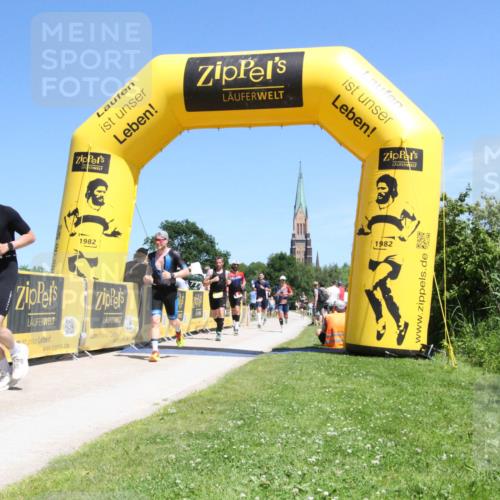 21.06.2026 - Viking Triathlon Michael Strokosch http://msf.ph/oto/9838071 21.06.2026 14:19:13 Laufen 313, 419 meine-sportfotos.de