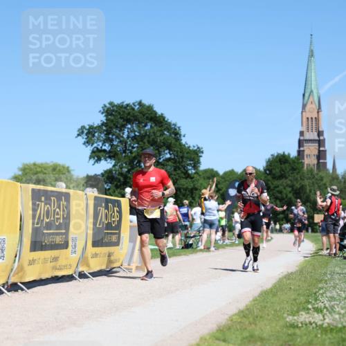 21.06.2026 - Viking Triathlon Michael Strokosch http://msf.ph/oto/9838076 21.06.2026 14:35:04 Laufen 118, 161, 163, 625 meine-sportfotos.de