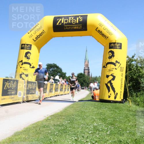 21.06.2026 - Viking Triathlon Michael Strokosch http://msf.ph/oto/9838082 21.06.2026 14:19:25 Laufen 352 meine-sportfotos.de