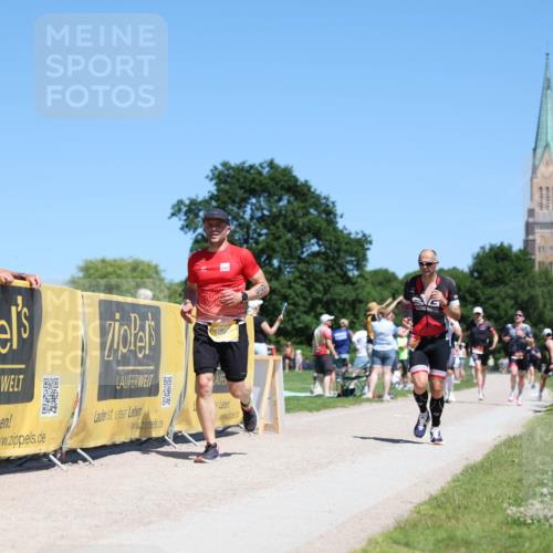 21.06.2026 - Viking Triathlon Michael Strokosch http://msf.ph/oto/9838083 21.06.2026 14:35:05 Laufen 118, 161, 163, 314, 625 meine-sportfotos.de