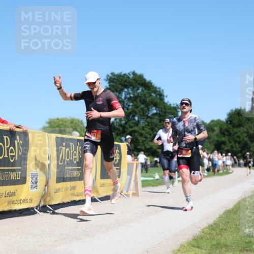 21.06.2026 - Viking Triathlon Michael Strokosch http://msf.ph/oto/9838104 21.06.2026 14:35:10 Laufen 118, 161, 163, 314, 625 meine-sportfotos.de