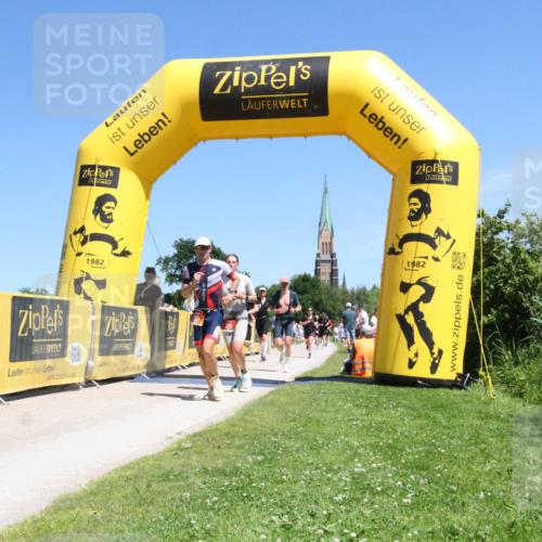 21.06.2026 - Viking Triathlon Michael Strokosch http://msf.ph/oto/9838110 21.06.2026 14:20:11 Laufen 126, 219 meine-sportfotos.de