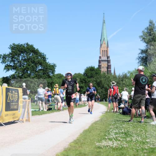 21.06.2026 - Viking Triathlon Michael Strokosch http://msf.ph/oto/9838133 21.06.2026 14:35:19 Laufen 171, 203 meine-sportfotos.de