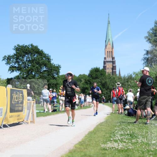 21.06.2026 - Viking Triathlon Michael Strokosch http://msf.ph/oto/9838135 21.06.2026 14:35:19 Laufen 171, 203 meine-sportfotos.de