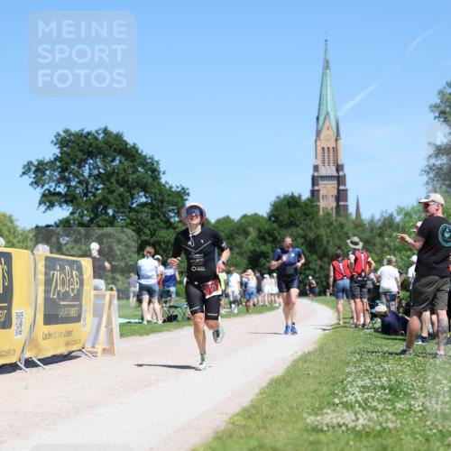 21.06.2026 - Viking Triathlon Michael Strokosch http://msf.ph/oto/9838137 21.06.2026 14:35:19 Laufen 171, 203 meine-sportfotos.de
