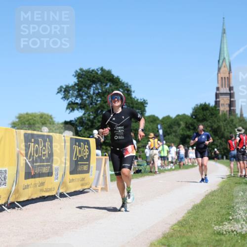 21.06.2026 - Viking Triathlon Michael Strokosch http://msf.ph/oto/9838142 21.06.2026 14:35:20 Laufen 171, 203 meine-sportfotos.de