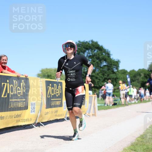 21.06.2026 - Viking Triathlon Michael Strokosch http://msf.ph/oto/9838148 21.06.2026 14:35:21 Laufen 171, 203 meine-sportfotos.de