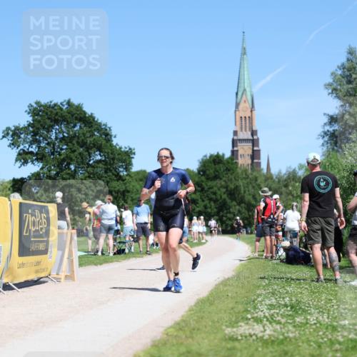 21.06.2026 - Viking Triathlon Michael Strokosch http://msf.ph/oto/9838154 21.06.2026 14:35:23 Laufen 171, 203 meine-sportfotos.de