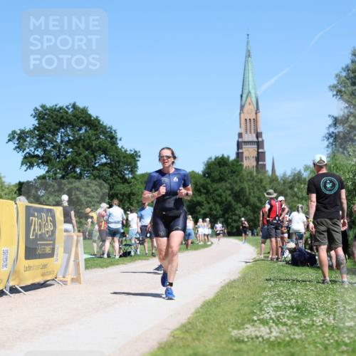 21.06.2026 - Viking Triathlon Michael Strokosch http://msf.ph/oto/9838156 21.06.2026 14:35:23 Laufen 171, 203 meine-sportfotos.de