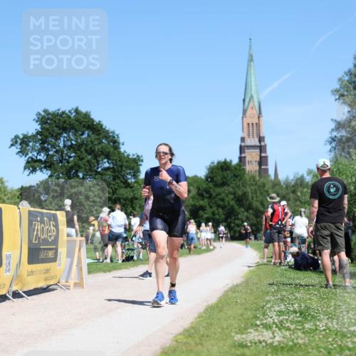 21.06.2026 - Viking Triathlon Michael Strokosch http://msf.ph/oto/9838158 21.06.2026 14:35:23 Laufen 171, 203 meine-sportfotos.de