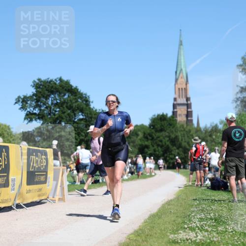 21.06.2026 - Viking Triathlon Michael Strokosch http://msf.ph/oto/9838161 21.06.2026 14:35:24 Laufen 203 meine-sportfotos.de