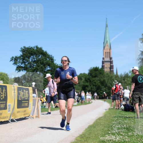 21.06.2026 - Viking Triathlon Michael Strokosch http://msf.ph/oto/9838163 21.06.2026 14:35:24 Laufen 203 meine-sportfotos.de