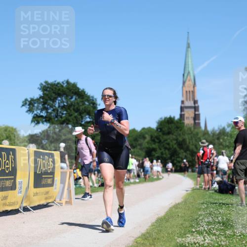21.06.2026 - Viking Triathlon Michael Strokosch http://msf.ph/oto/9838165 21.06.2026 14:35:24 Laufen 203 meine-sportfotos.de