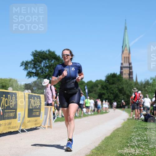 21.06.2026 - Viking Triathlon Michael Strokosch http://msf.ph/oto/9838168 21.06.2026 14:35:25 Laufen 203 meine-sportfotos.de