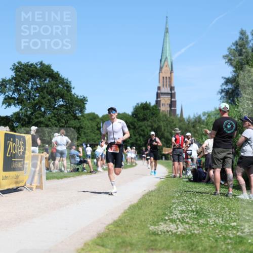21.06.2026 - Viking Triathlon Michael Strokosch http://msf.ph/oto/9838170 21.06.2026 14:35:38 Laufen 170, 331 meine-sportfotos.de