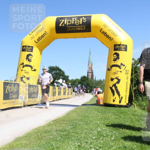 21.06.2026 - Viking Triathlon Michael Strokosch http://msf.ph/oto/9838171 21.06.2026 14:22:39 Laufen 546 meine-sportfotos.de