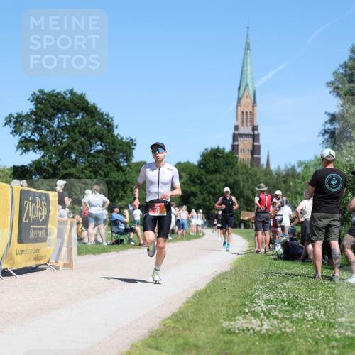 21.06.2026 - Viking Triathlon Michael Strokosch http://msf.ph/oto/9838173 21.06.2026 14:35:38 Laufen 170, 331 meine-sportfotos.de