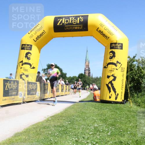21.06.2026 - Viking Triathlon Michael Strokosch http://msf.ph/oto/9838190 21.06.2026 14:23:25 Laufen 460 meine-sportfotos.de