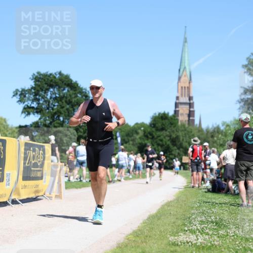 21.06.2026 - Viking Triathlon Michael Strokosch http://msf.ph/oto/9838196 21.06.2026 14:35:45 Laufen 331, 601 meine-sportfotos.de