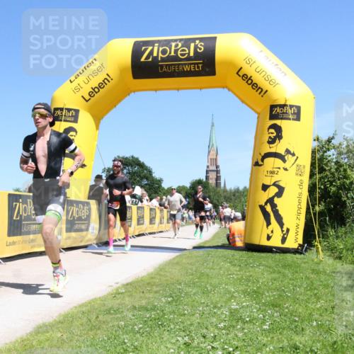 21.06.2026 - Viking Triathlon Michael Strokosch http://msf.ph/oto/9838210 21.06.2026 14:24:14 Laufen 274, 432 meine-sportfotos.de