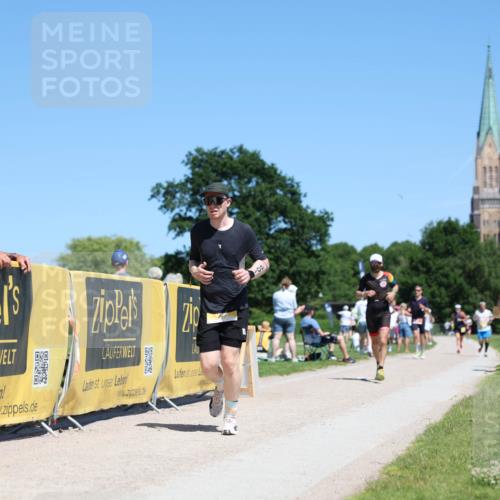 21.06.2026 - Viking Triathlon Michael Strokosch http://msf.ph/oto/9838214 21.06.2026 14:35:52 Laufen 192, 601 meine-sportfotos.de