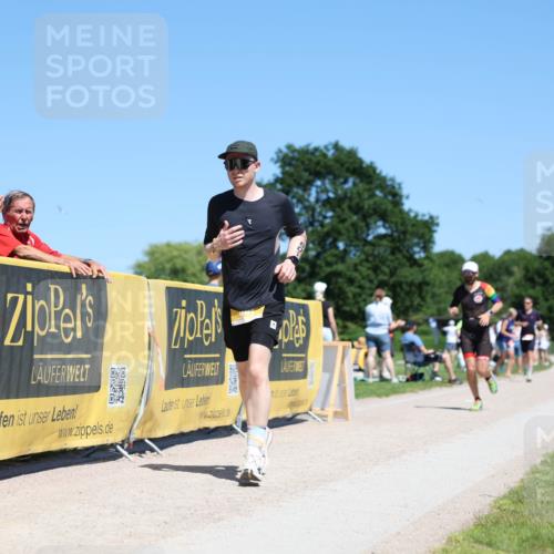 21.06.2026 - Viking Triathlon Michael Strokosch http://msf.ph/oto/9838218 21.06.2026 14:35:53 Laufen 192, 601 meine-sportfotos.de