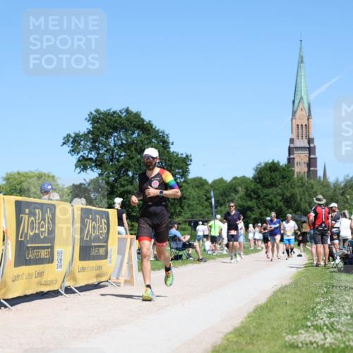 21.06.2026 - Viking Triathlon Michael Strokosch http://msf.ph/oto/9838226 21.06.2026 14:35:55 Laufen 192, 267, 601, 637 meine-sportfotos.de