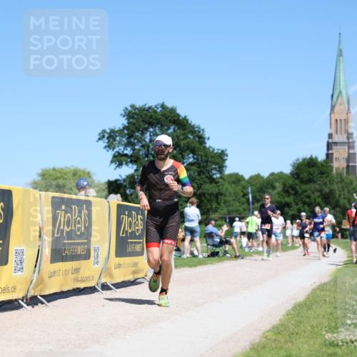 21.06.2026 - Viking Triathlon Michael Strokosch http://msf.ph/oto/9838230 21.06.2026 14:35:55 Laufen 192, 267, 601, 637 meine-sportfotos.de