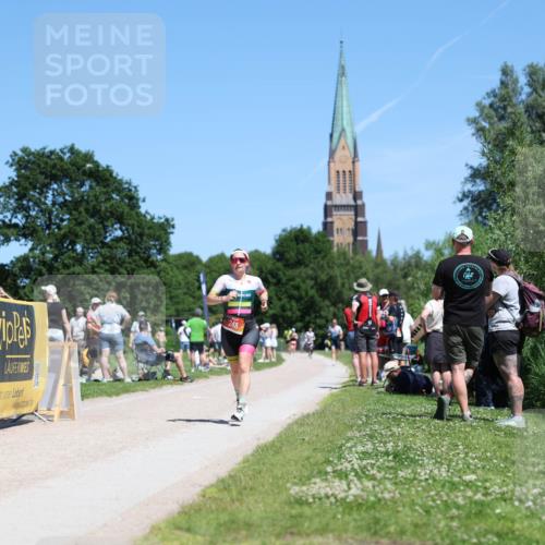 21.06.2026 - Viking Triathlon Michael Strokosch http://msf.ph/oto/9838280 21.06.2026 14:36:17 Laufen 248 meine-sportfotos.de