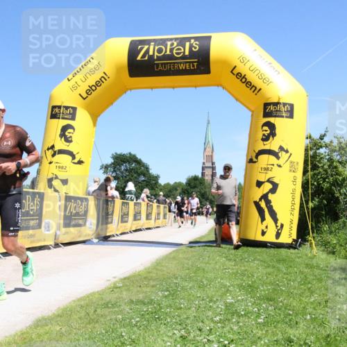 21.06.2026 - Viking Triathlon Michael Strokosch http://msf.ph/oto/9838286 21.06.2026 14:26:47 Laufen 62, 238 meine-sportfotos.de