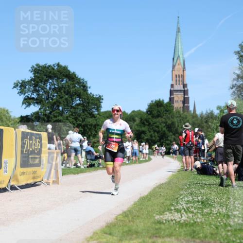 21.06.2026 - Viking Triathlon Michael Strokosch http://msf.ph/oto/9838289 21.06.2026 14:36:18 Laufen 248 meine-sportfotos.de