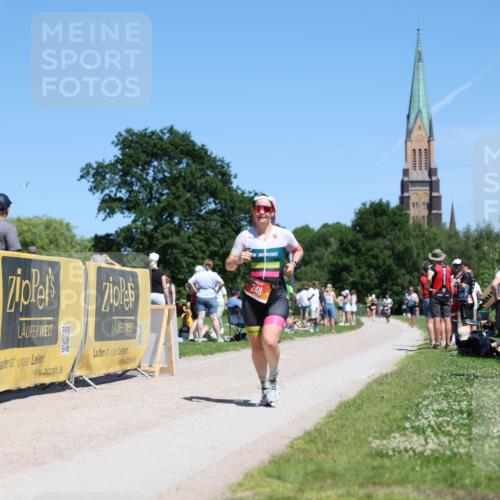 21.06.2026 - Viking Triathlon Michael Strokosch http://msf.ph/oto/9838293 21.06.2026 14:36:18 Laufen 248 meine-sportfotos.de