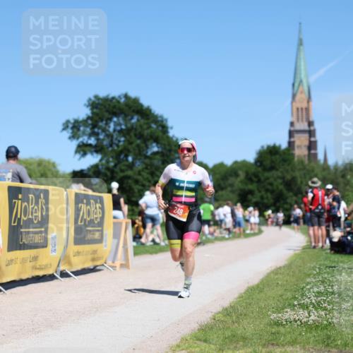 21.06.2026 - Viking Triathlon Michael Strokosch http://msf.ph/oto/9838295 21.06.2026 14:36:18 Laufen 248 meine-sportfotos.de