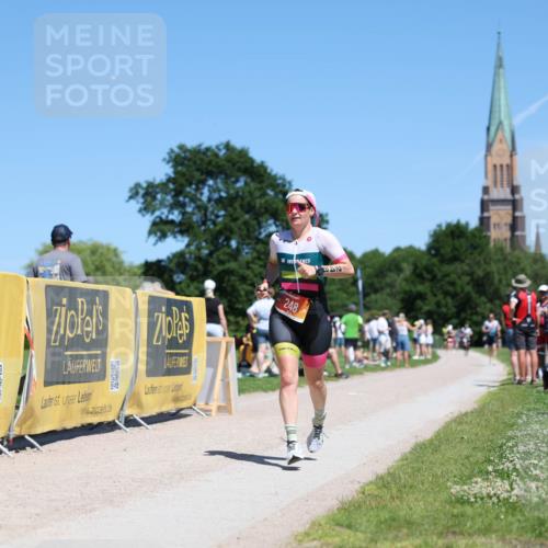 21.06.2026 - Viking Triathlon Michael Strokosch http://msf.ph/oto/9838296 21.06.2026 14:36:18 Laufen 248 meine-sportfotos.de