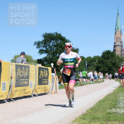 21.06.2026 - Viking Triathlon Michael Strokosch http://msf.ph/oto/9838298 21.06.2026 14:36:19 Laufen 248 meine-sportfotos.de