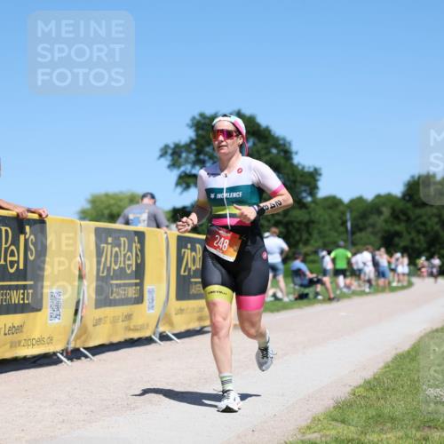 21.06.2026 - Viking Triathlon Michael Strokosch http://msf.ph/oto/9838302 21.06.2026 14:36:19 Laufen 248 meine-sportfotos.de