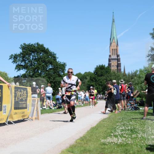 21.06.2026 - Viking Triathlon Michael Strokosch http://msf.ph/oto/9838329 21.06.2026 14:36:42 Laufen 88 meine-sportfotos.de