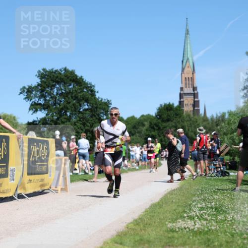 21.06.2026 - Viking Triathlon Michael Strokosch http://msf.ph/oto/9838331 21.06.2026 14:36:42 Laufen 88 meine-sportfotos.de