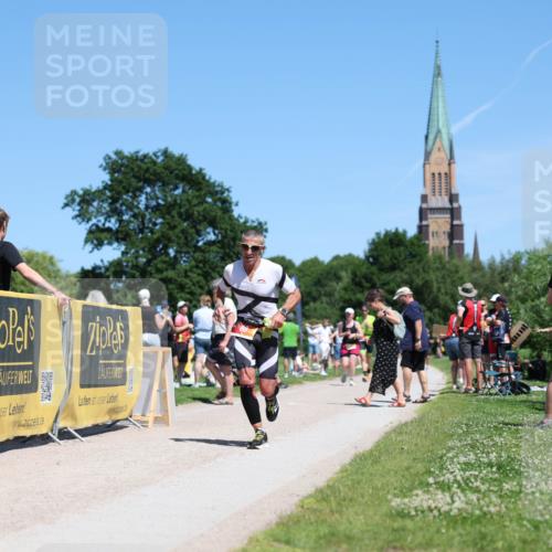 21.06.2026 - Viking Triathlon Michael Strokosch http://msf.ph/oto/9838333 21.06.2026 14:36:42 Laufen 88 meine-sportfotos.de