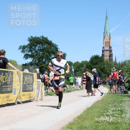 21.06.2026 - Viking Triathlon Michael Strokosch http://msf.ph/oto/9838335 21.06.2026 14:36:42 Laufen 88 meine-sportfotos.de